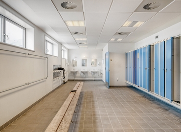 Kontor til leje på Mindet 2, 8000 Aarhus C - 271 m² | Foto 4 - Lokalebasen