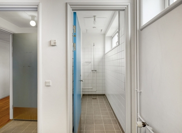 Kontor til leje på Mindet 2, 8000 Aarhus C - 271 m² | Foto 7 - Lokalebasen.dk