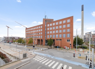 Kontor til leje på Mindet 2, 8000 Aarhus C - 271 m² | Foto 0 - Lokalebasen