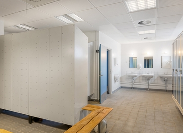 Kontor til leje på Mindet 2, 8000 Aarhus C - 271 m² | Foto 5 - Lokalebasen.dk