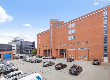 Kontor til leje på Mindet 2, 8000 Aarhus C - 271 m² | Foto 10 - Lokalebasen