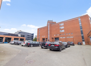 Kontor til leje på Mindet 2, 8000 Aarhus C - 271 m² | Foto 8 - Lokalebasen