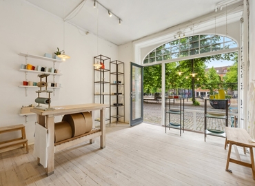 Butik Blågårds Plads 12 2200 København N