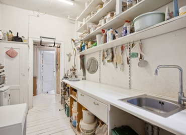 Butik Blågårds Plads 12 2200 København N