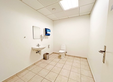 Butik til leje på Agerlandsvej 10B, 8800 Viborg - 469 m² | Foto 13 - Lokalebasen