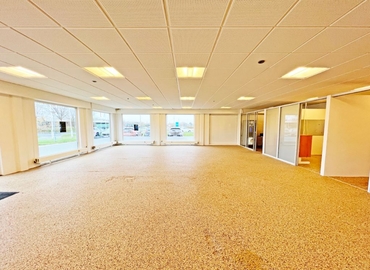 Butik til leje på Agerlandsvej 10B, 8800 Viborg - 469 m² | Foto 3 - Lokalebasen