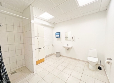 469 m² Commercial shop for rent in Viborg, Agerlandsvej 10B (8800) - 14 | MatchOffice