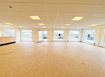 Butik til leje på Agerlandsvej 10B, 8800 Viborg - 469 m² | Foto 2 - Lokalebasen