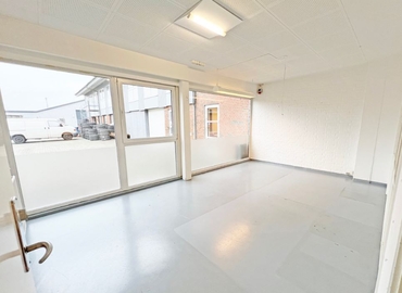 Butik til leje på Agerlandsvej 10B, 8800 Viborg - 469 m² | Foto 6 - Lokalebasen.dk