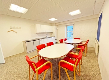 Butik til leje på Agerlandsvej 10B, 8800 Viborg - 469 m² | Foto 9 - Lokalebasen