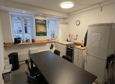 Kontor til leje på Stavangergade 6, 2100 København Ø - 75 m² | Foto 4 - Lokalebasen.dk