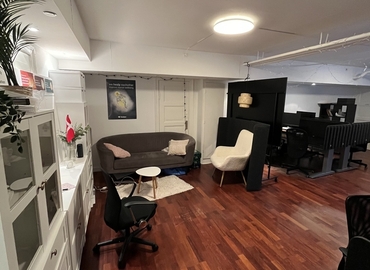 Kontor til leje på Stavangergade 6, 2100 København Ø - 75 m² | Foto 6 - Lokalebasen.dk
