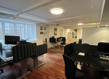 Kontor til leje på Stavangergade 6, 2100 København Ø - 75 m² | Foto 7 - Lokalebasen.dk