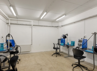 Kontor til leje på Havnevej 8, 8000 Aarhus C - 1340 m² | Foto 17 - Lokalebasen