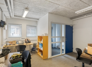 Kontor til leje på Havnevej 8, 8000 Aarhus C - 1340 m² | Foto 11 - Lokalebasen.dk