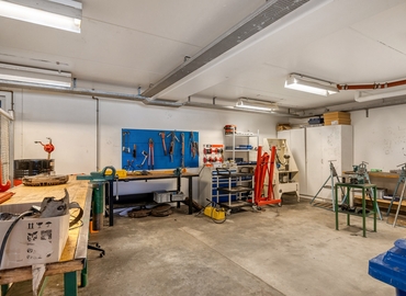 Kontor til leje på Havnevej 8, 8000 Aarhus C - 1340 m² | Foto 12 - Lokalebasen