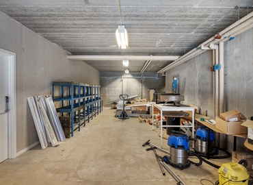 Kontor til leje på Havnevej 8, 8000 Aarhus C - 1340 m² | Foto 15 - Lokalebasen