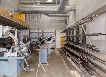 Kontor til leje på Havnevej 8, 8000 Aarhus C - 1340 m² | Foto 20 - Lokalebasen