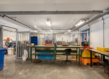 Kontor til leje på Havnevej 8, 8000 Aarhus C - 1340 m² | Foto 13 - Lokalebasen