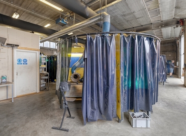 Kontor til leje på Havnevej 8, 8000 Aarhus C - 1340 m² | Foto 21 - Lokalebasen