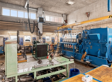 Kontor til leje på Havnevej 8, 8000 Aarhus C - 1340 m² | Foto 9 - Lokalebasen