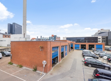 Office Havnevej 8 8000 Aarhus C
