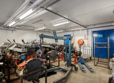 Kontor til leje på Havnevej 8, 8000 Aarhus C - 1340 m² | Foto 14 - Lokalebasen.dk