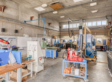 Kontor til leje på Havnevej 8, 8000 Aarhus C - 1340 m² | Foto 8 - Lokalebasen.dk