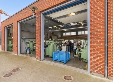 Kontor til leje på Havnevej 8, 8000 Aarhus C - 1340 m² | Foto 7 - Lokalebasen.dk