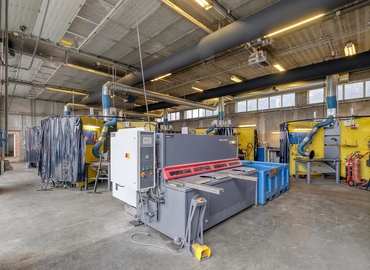 Kontor til leje på Havnevej 8, 8000 Aarhus C - 1340 m² | Foto 23 - Lokalebasen.dk