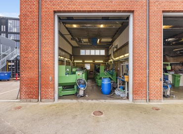 Kontor til leje på Havnevej 8, 8000 Aarhus C - 1340 m² | Foto 5 - Lokalebasen.dk