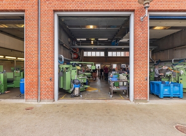 Kontor til leje på Havnevej 8, 8000 Aarhus C - 1340 m² | Foto 6 - Lokalebasen