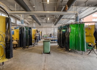 Kontor til leje på Havnevej 8, 8000 Aarhus C - 1340 m² | Foto 22 - Lokalebasen