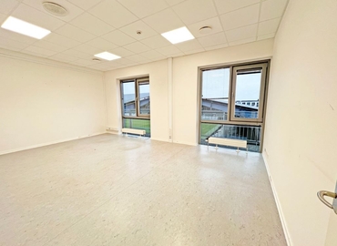 Office Tingvej 15B 8800 Viborg