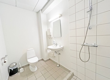 Office Tingvej 15B 8800 Viborg