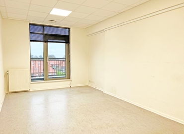 Office Tingvej 15B 8800 Viborg