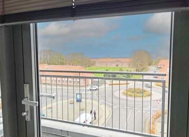 Office Tingvej 15B 8800 Viborg