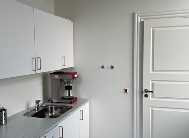 Kontor til leje på Østergade 4, 8370 Hadsten - 48 m² | Foto 3 - Lokalebasen