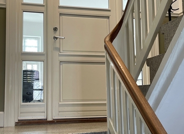 Kontor til leje på Egevej 3, 8370 Hadsten - 66 m² | Foto 3 - Lokalebasen