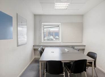 Kontor til leje på Havnevej 6A, 8000 Aarhus C - 267 m² | Foto 2 - Lokalebasen