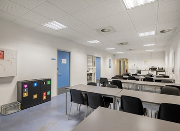 Kontor til leje på Havnevej 6A, 8000 Aarhus C - 267 m² | Foto 1 - Lokalebasen.dk