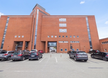 Office Havnevej 6A 8000 Aarhus C