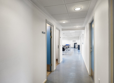 Kontor til leje på Havnevej 6A, 8000 Aarhus C - 267 m² | Foto 3 - Lokalebasen.dk