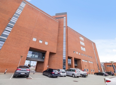 Kontor til leje på Havnevej 6A, 8000 Aarhus C - 267 m² | Foto 6 - Lokalebasen.dk