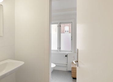 Kontor til leje på Klostergade 34a, 8000 Aarhus C - 352 m² | Foto 9 - Lokalebasen