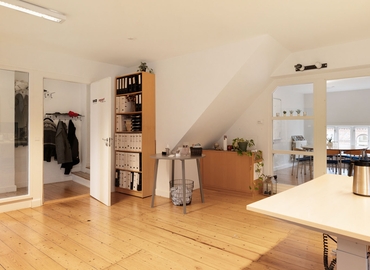 Kontor til leje på Klostergade 34a, 8000 Aarhus C - 352 m² | Foto 5 - Lokalebasen