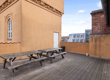 Kontor til leje på Klostergade 34a, 8000 Aarhus C - 352 m² | Foto 14 - Lokalebasen