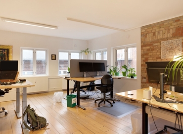 Kontor til leje på Klostergade 34a, 8000 Aarhus C - 352 m² | Foto 18 - Lokalebasen.dk