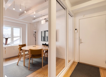 Kontor til leje på Klostergade 34a, 8000 Aarhus C - 352 m² | Foto 7 - Lokalebasen.dk