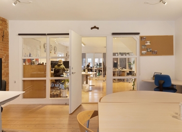 Kontor til leje på Klostergade 34a, 8000 Aarhus C - 352 m² | Foto 2 - Lokalebasen.dk